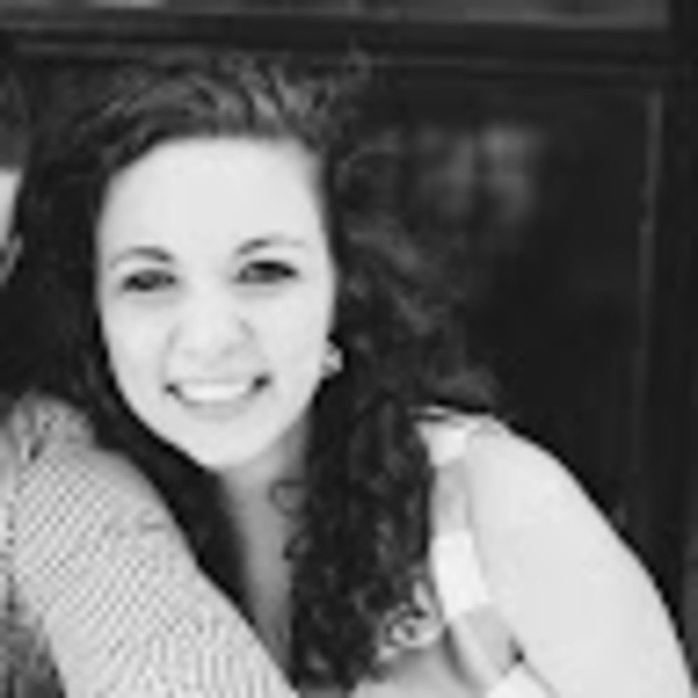 Meet your Posher, Anna